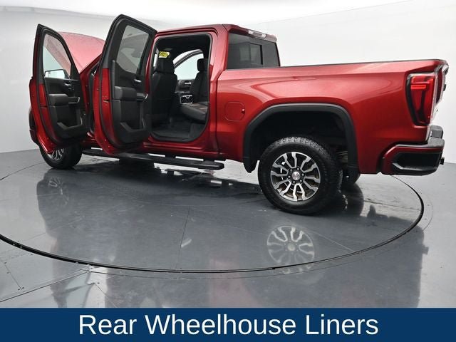 Used 2019 GMC Sierra 1500 AT4 w/ AT4 Premium Package AWD/4WD image 42