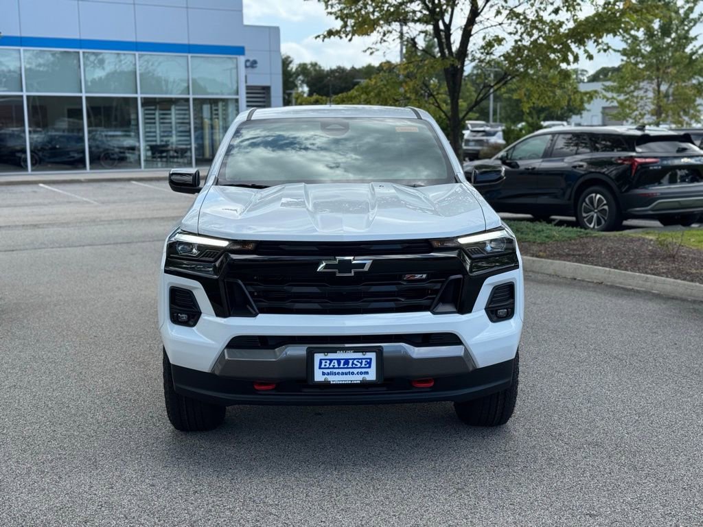 New 2026 Chevrolet Colorado Z71 w/ Z71 Convenience Package 2 image 2