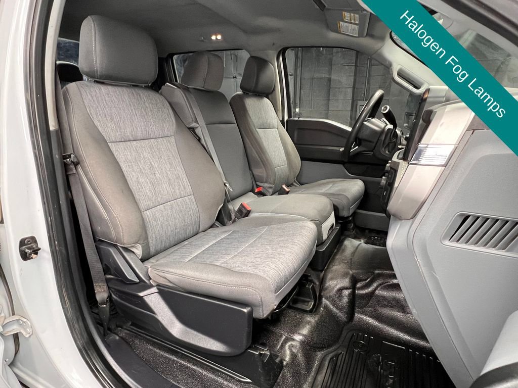 Used 2024 Ford F250 XL w/ FX4 Off-Road Package image 8
