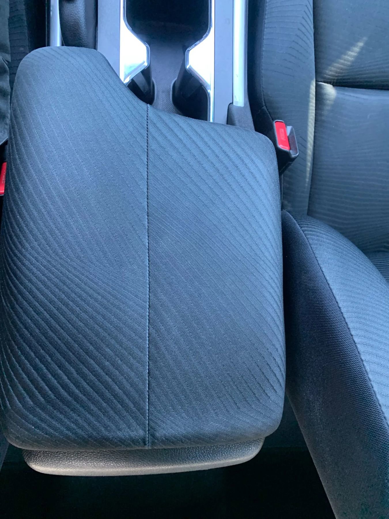 Used 2014 Honda Accord LX image 19