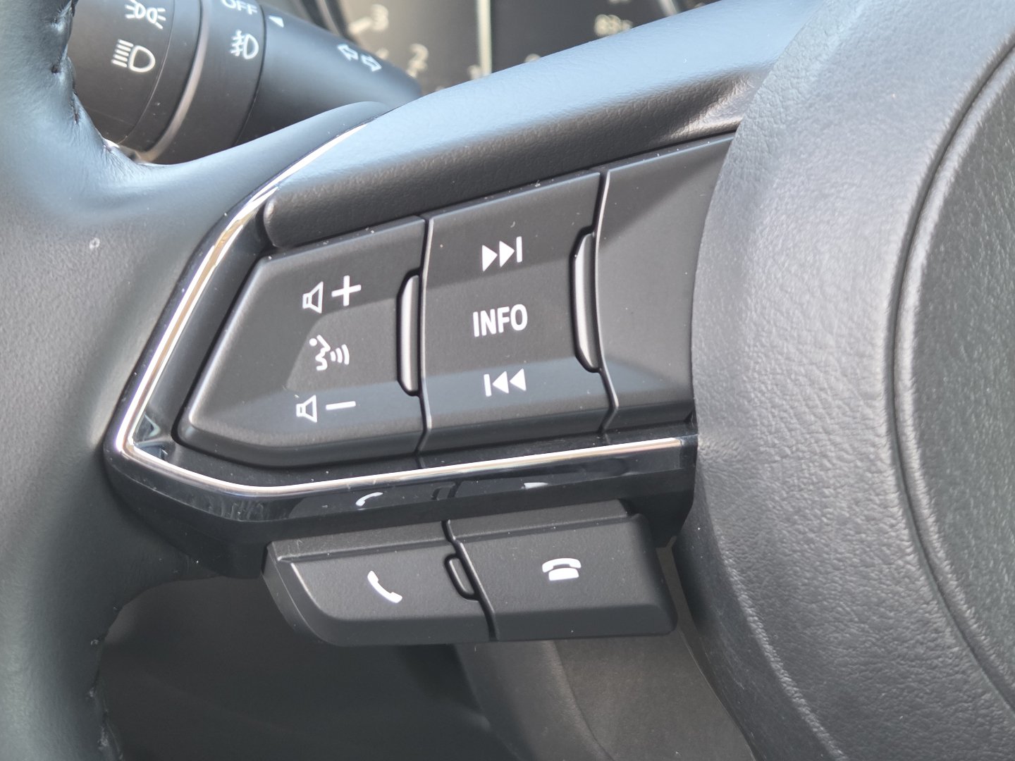 Used 2019 MAZDA CX-5 Grand Touring w/ GT Premium Package AWD/4WD image 35