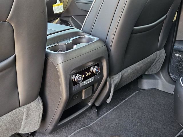 New 2026 Buick Enclave Sport Touring w/ Power Package image 25