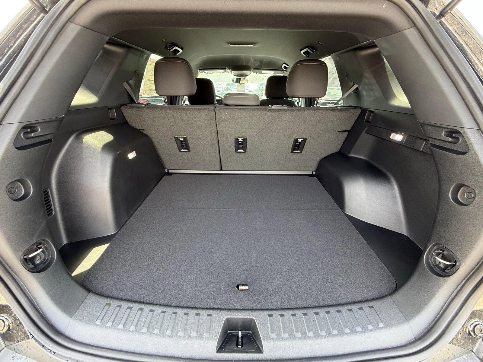 New 2026 Chevrolet Equinox LT image 21