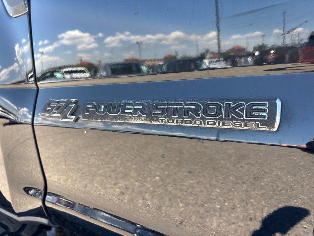 Used 2017 Ford F350 Lariat w/ Lariat Ultimate Package image 33