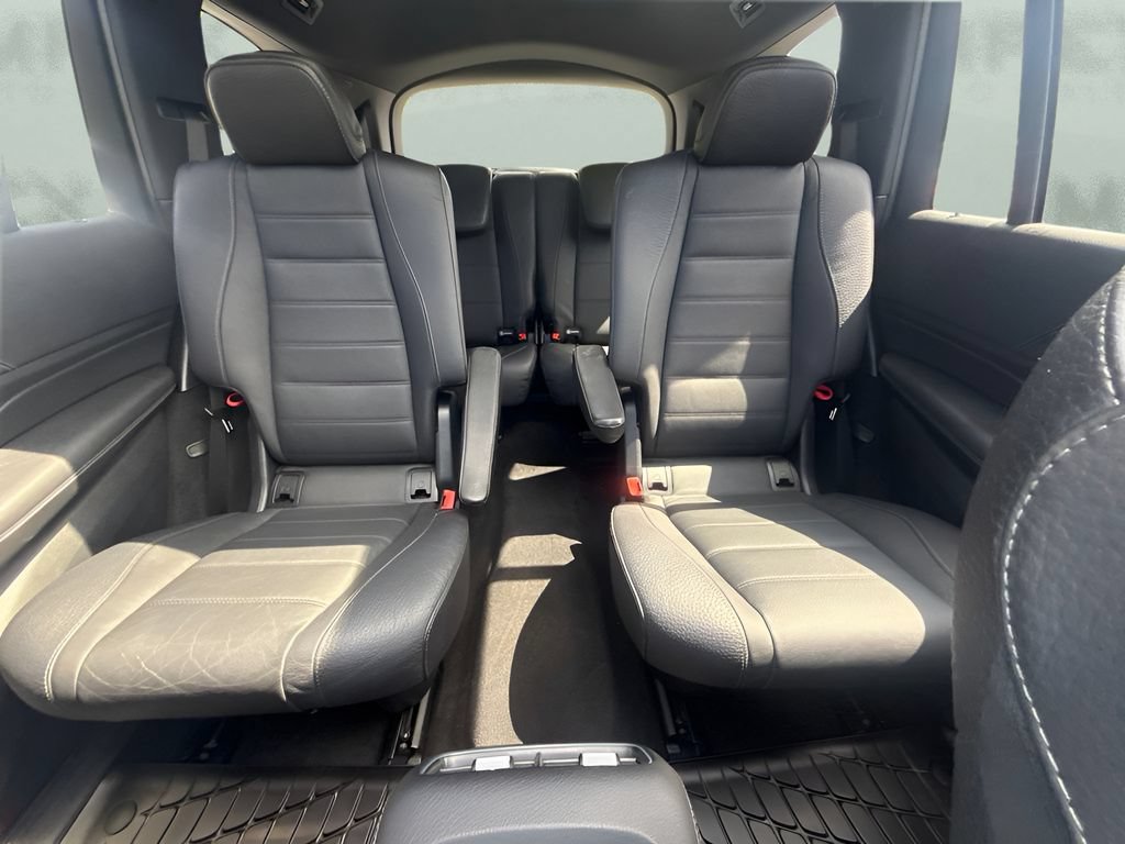 Used 2025 Mercedes-Benz GLS 450 4MATIC image 11