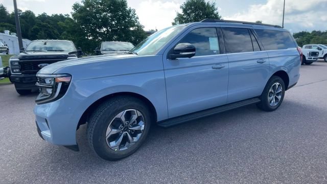 New 2027 Ford Expedition Max Active AWD/4WD image 6