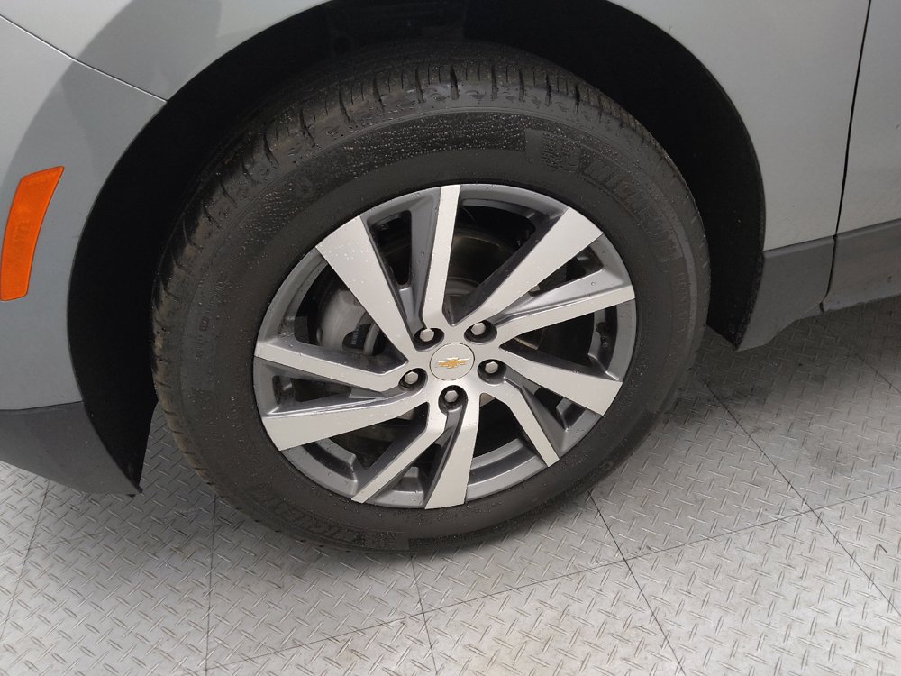 Used 2023 Chevrolet Equinox LT AWD/4WD image 31