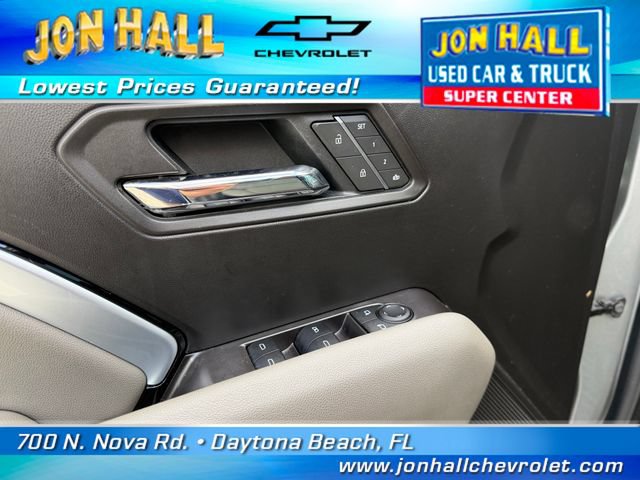 Used 2025 Chevrolet Colorado ZR2 w/ Midnight Edition AWD/4WD image 25