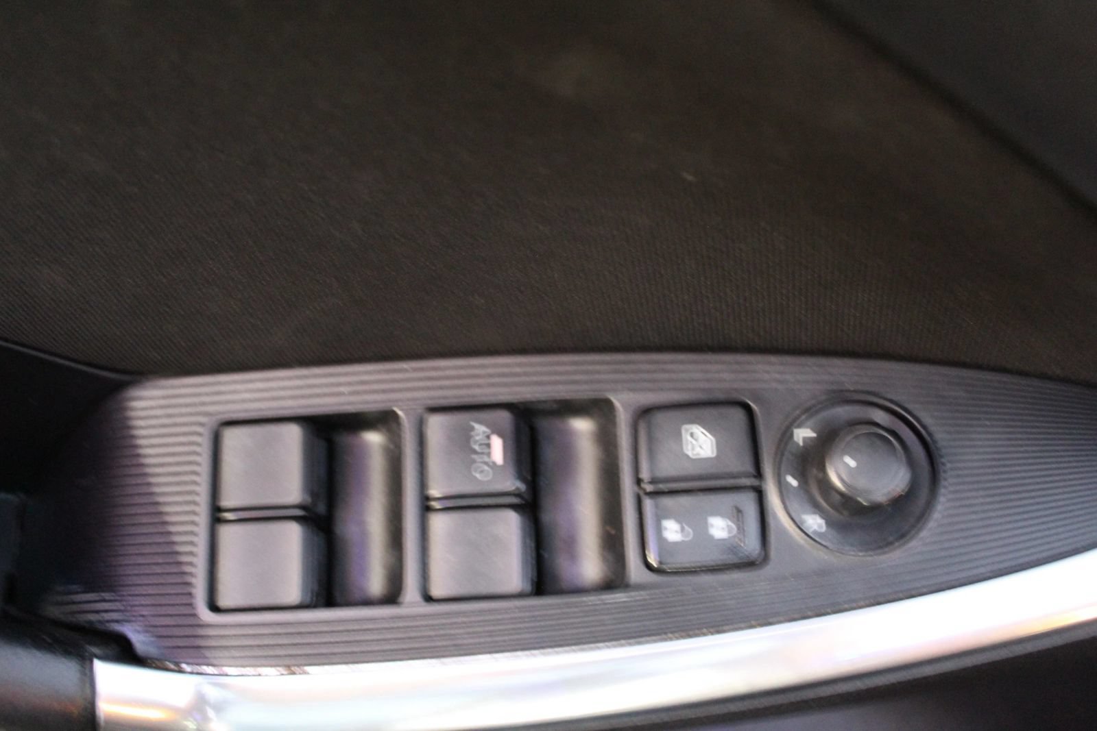 Used 2014 MAZDA CX-5 Touring w/ Bose/Moonroof Package FWD image 28