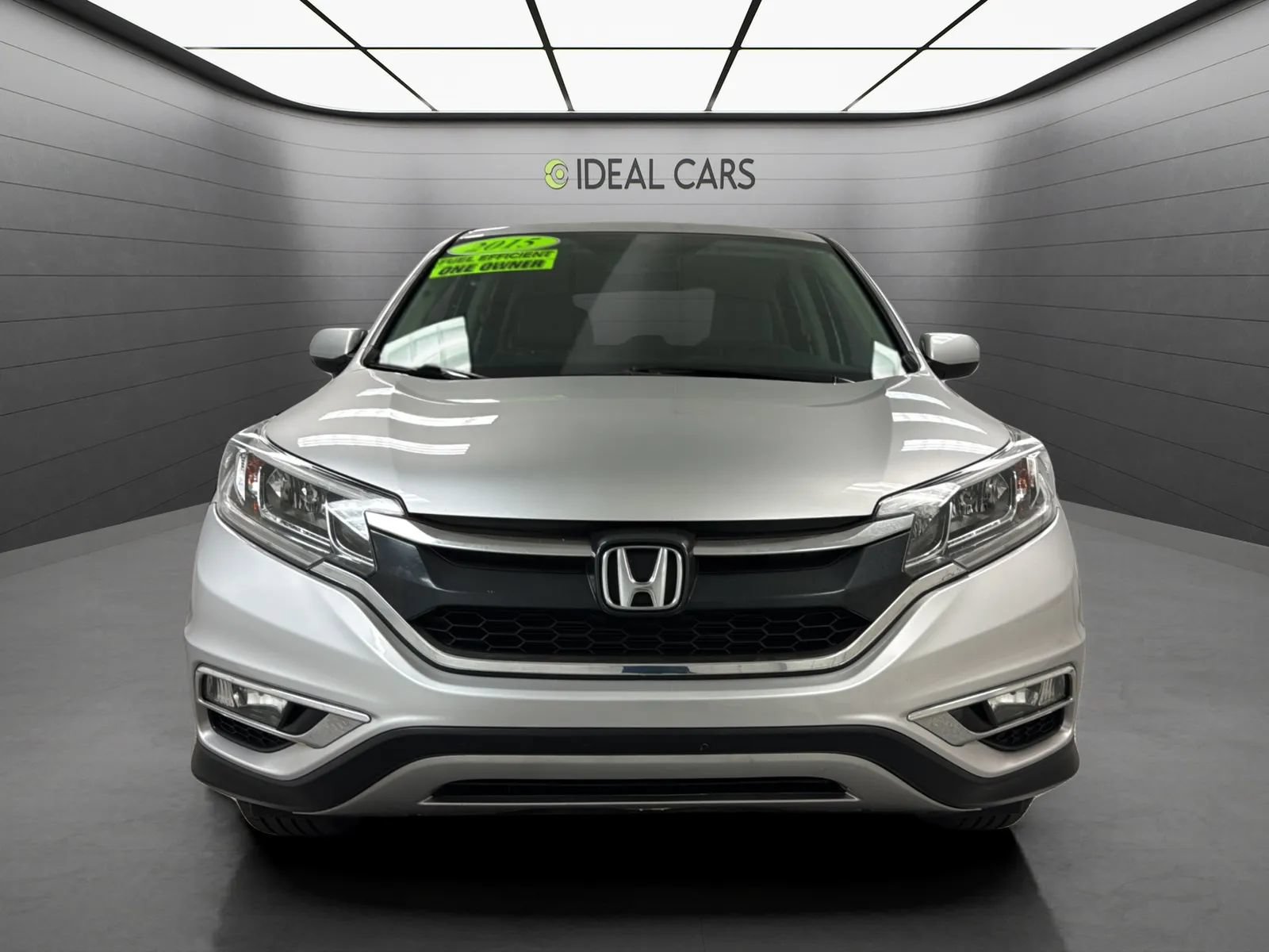 Used 2015 Honda CR-V EX image 2