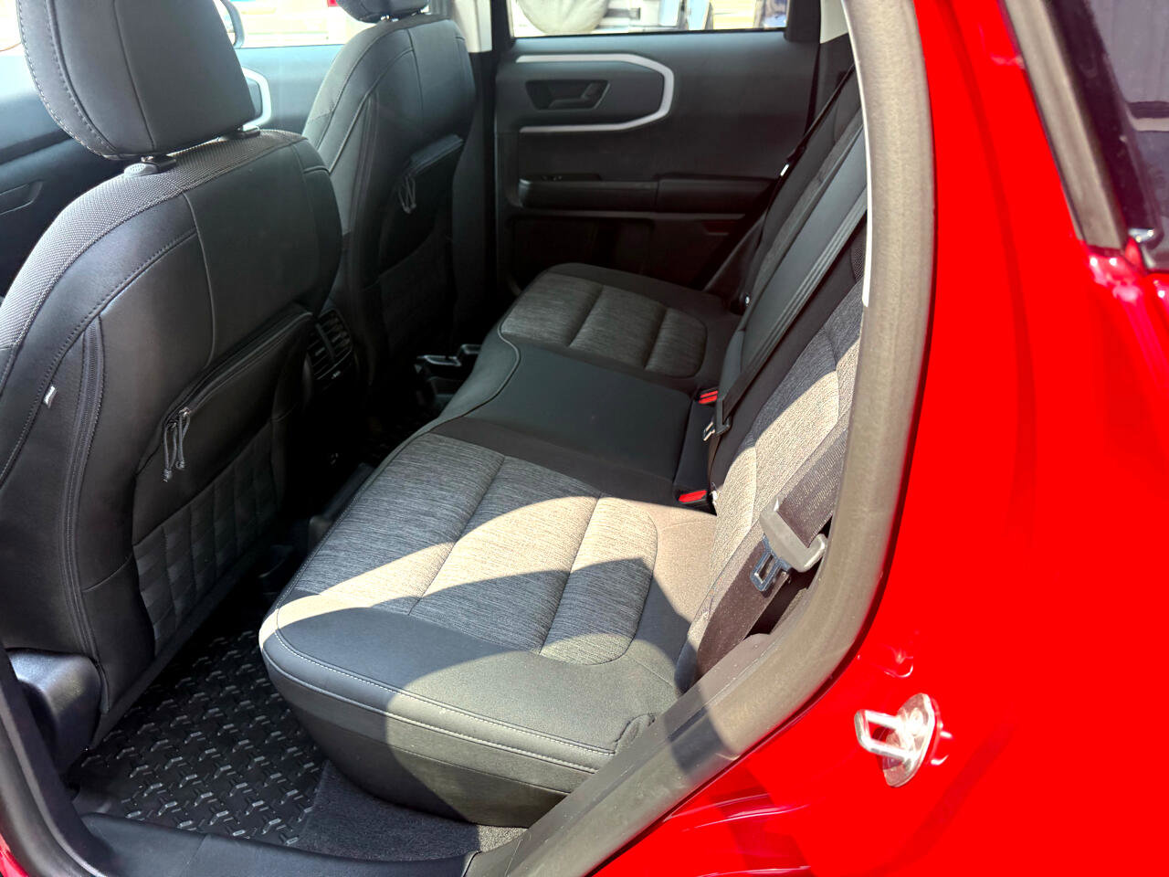 Used 2021 Ford Bronco Sport Big Bend image 13