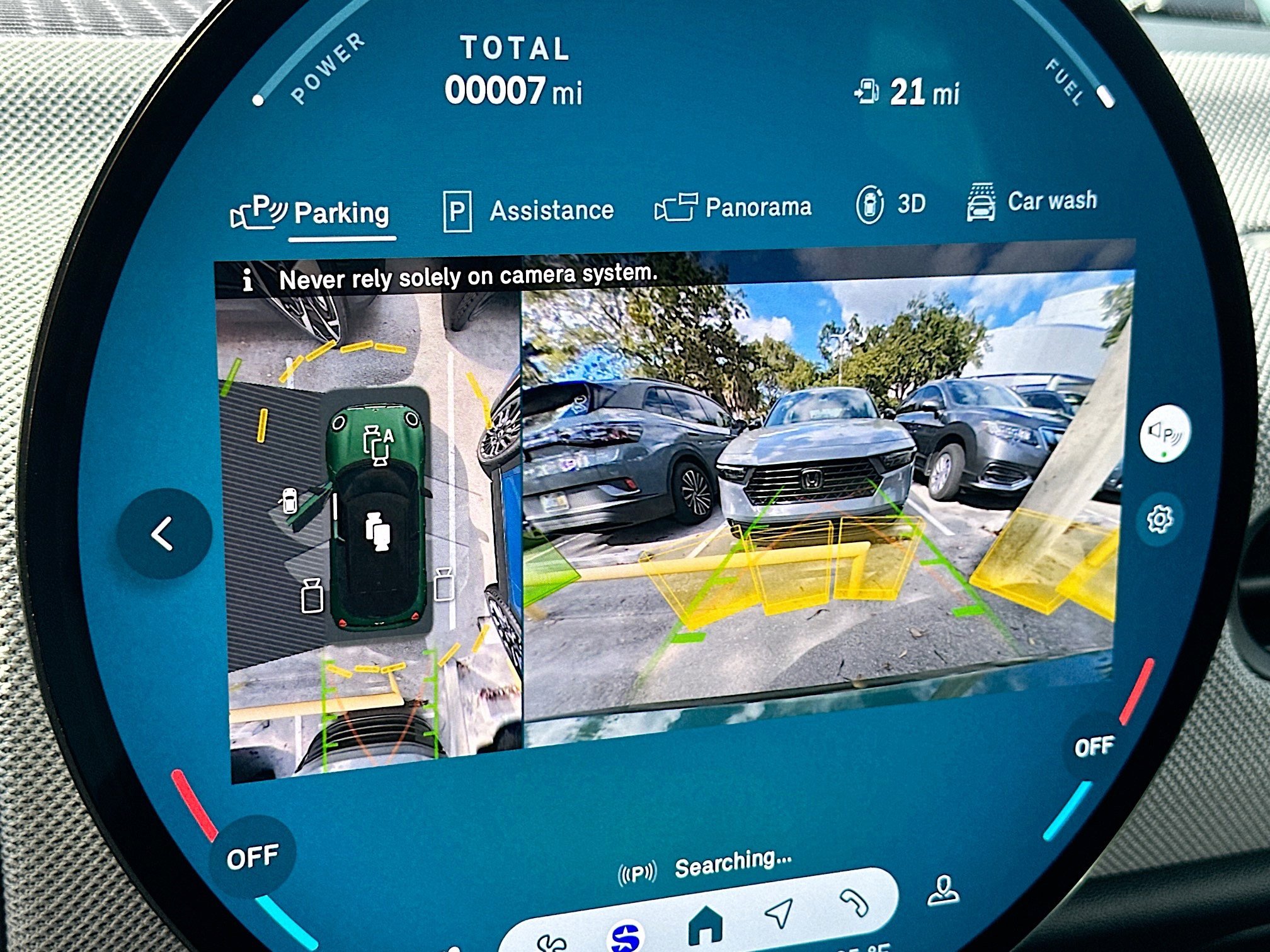 New 2026 MINI Cooper S image 12