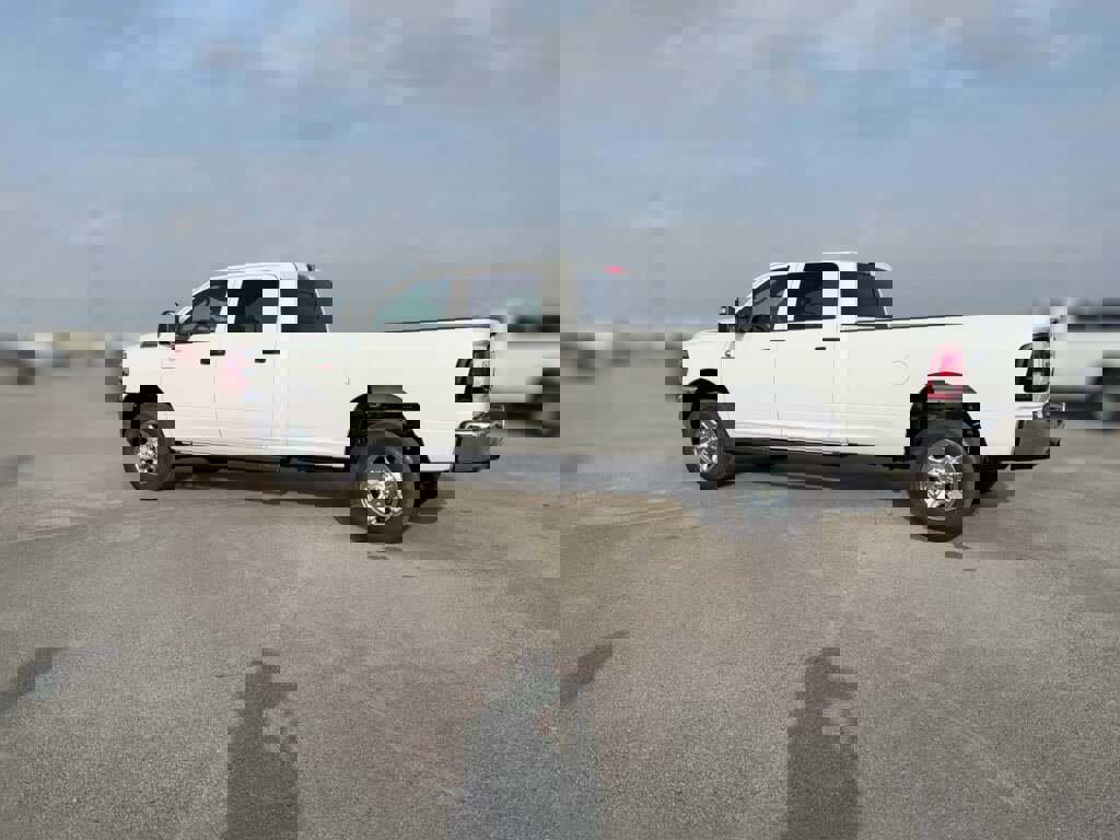 New 2026 RAM 2500 Tradesman image 7