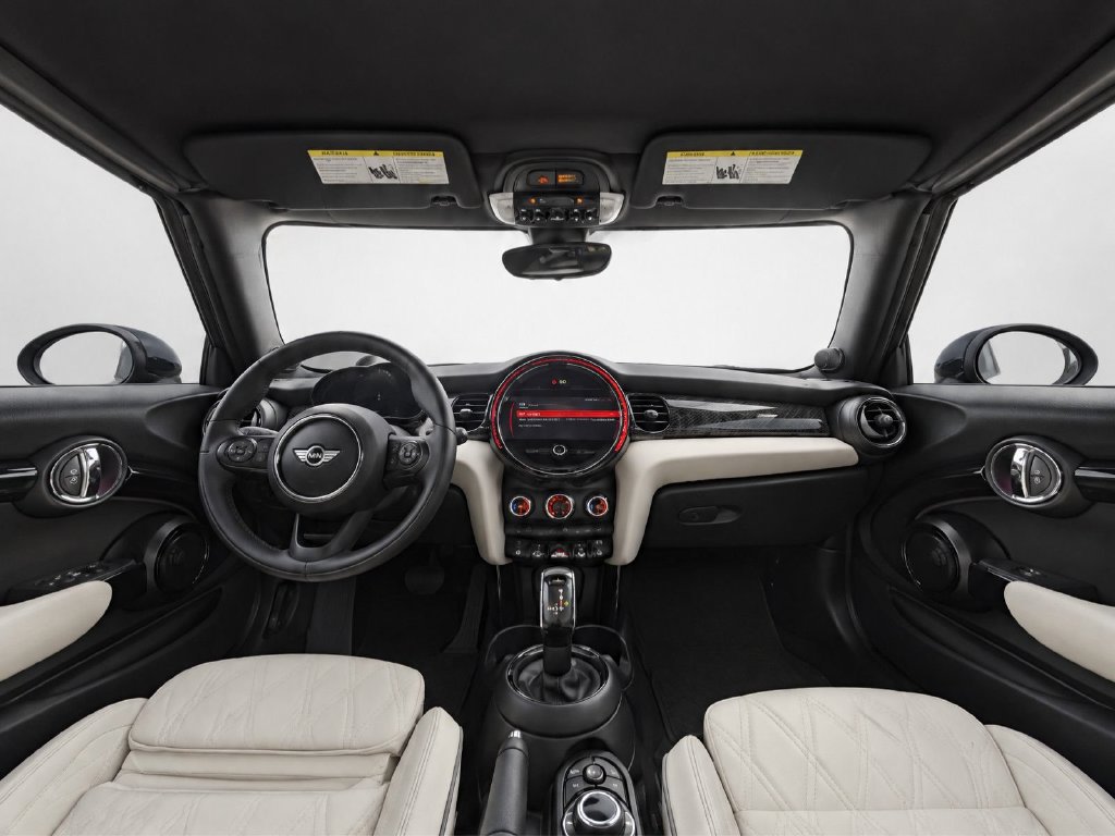 Used 2024 MINI Cooper S FWD image 21
