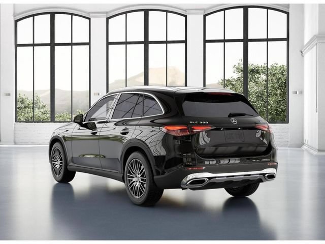 Used 2026 Mercedes-Benz GLC 300 4MATIC image 28