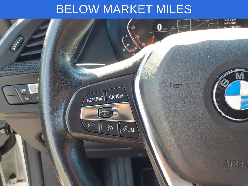 Used 2023 BMW 228i xDrive Gran Coupe w/ Premium Package 2 AWD/4WD image 18