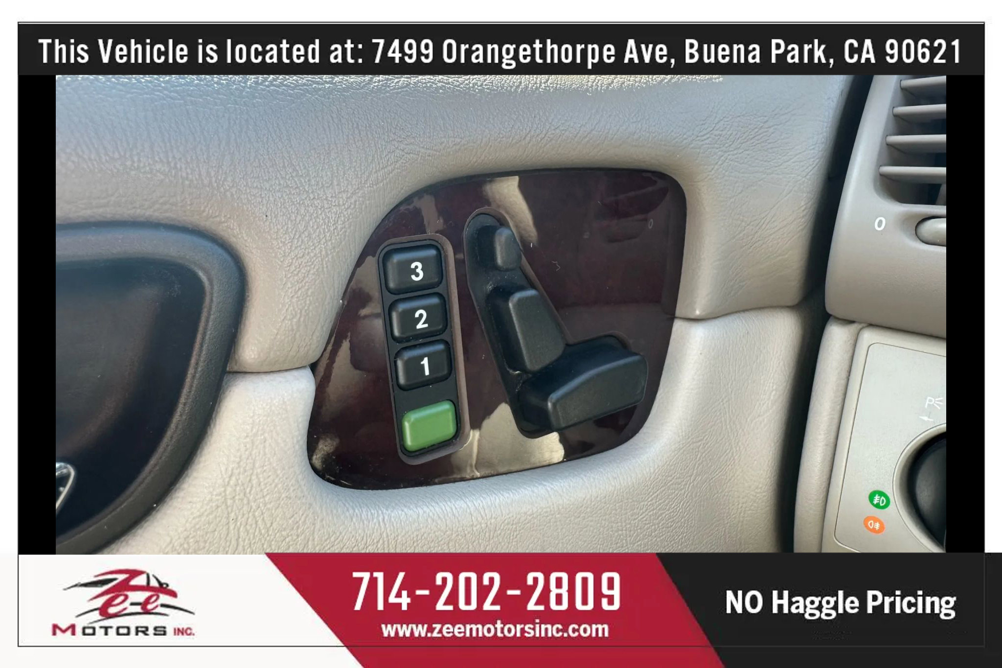 Used 1999 Mercedes-Benz CLK 320 Cabriolet image 31