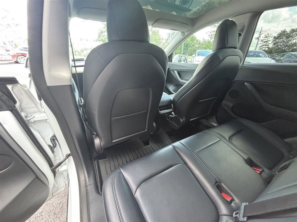 Used 2022 Tesla Model Y Performance AWD/4WD image 20