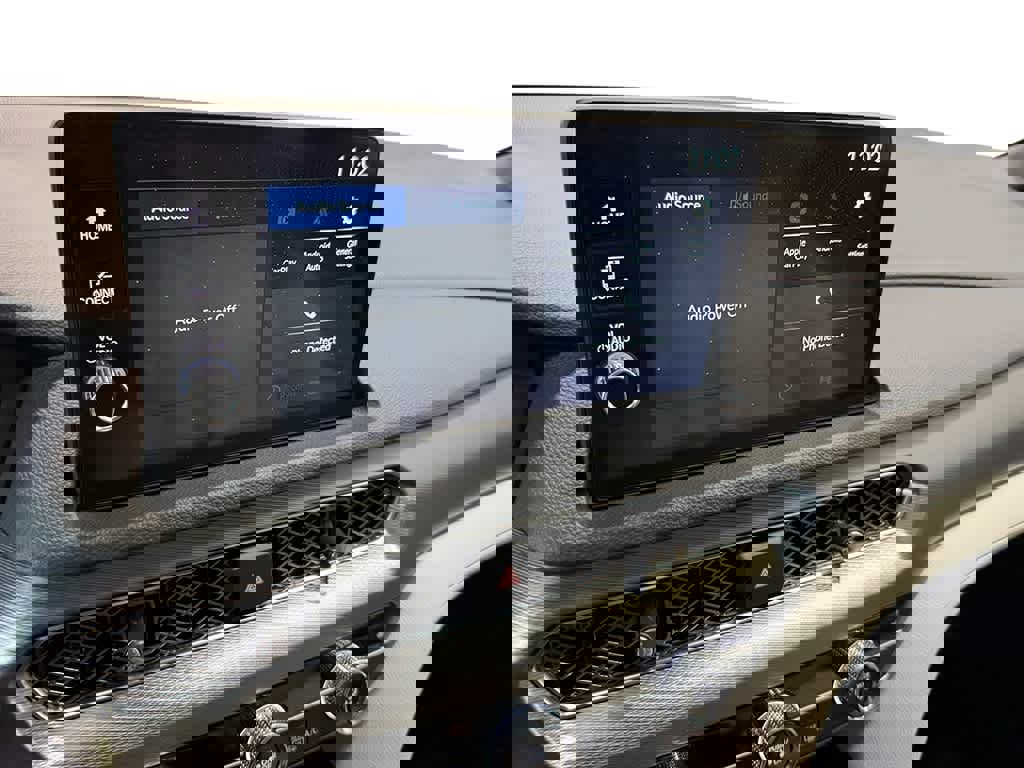 New 2026 Acura Integra A-Spec image 25