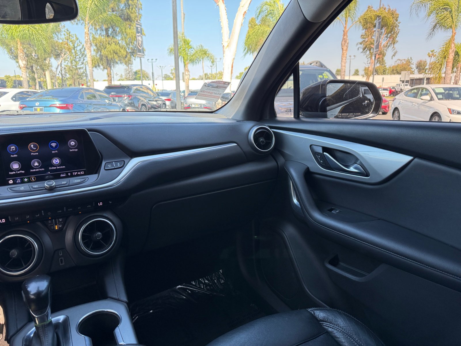 Used 2019 Chevrolet Blazer LT FWD image 16