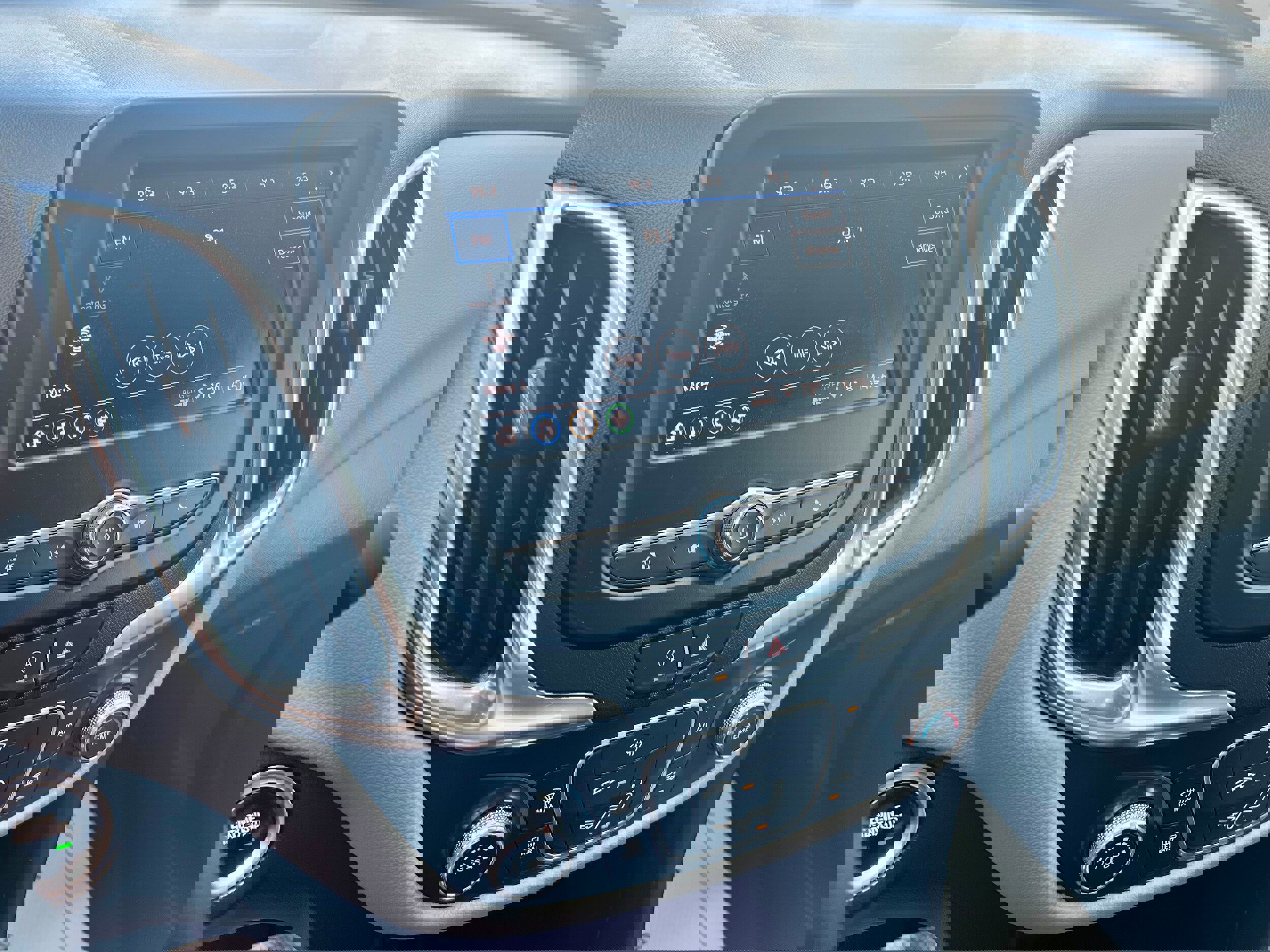 Used 2022 Chevrolet Equinox LT image 15