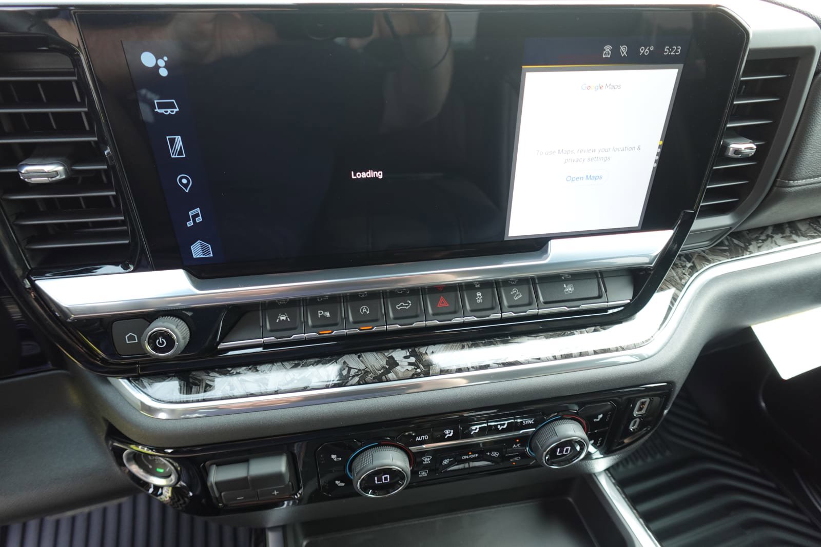 New 2023 Chevrolet Silverado 1500 RST w/ All Star Edition Plus AWD/4WD image 27
