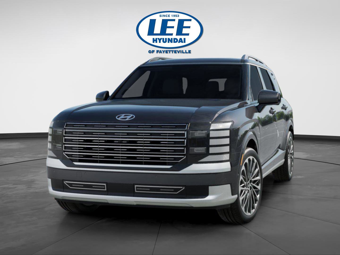New 2026 Hyundai Palisade Calligraphy image 7