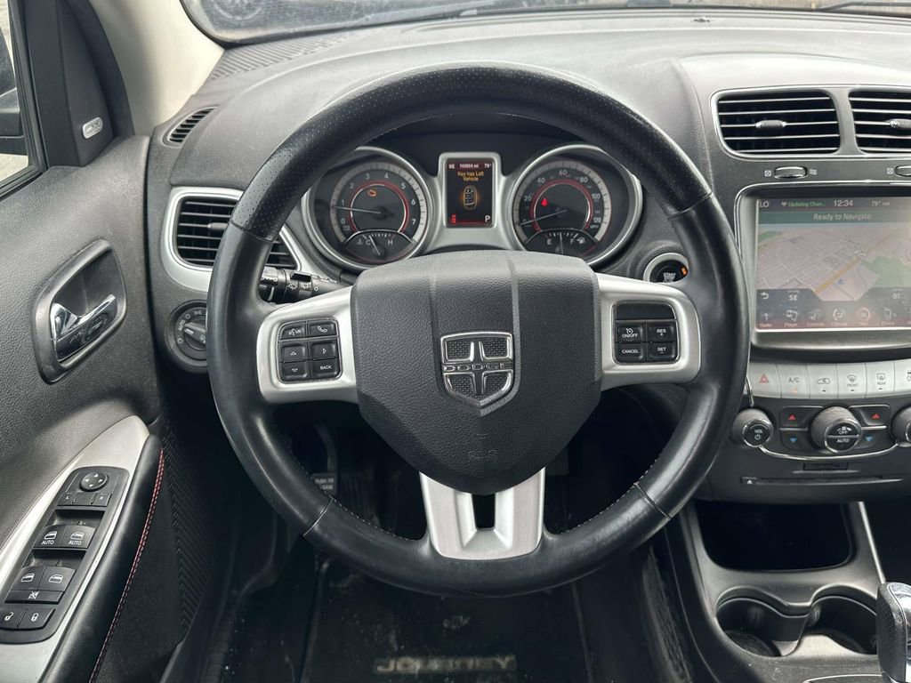 Used 2014 Dodge Journey R/T image 16