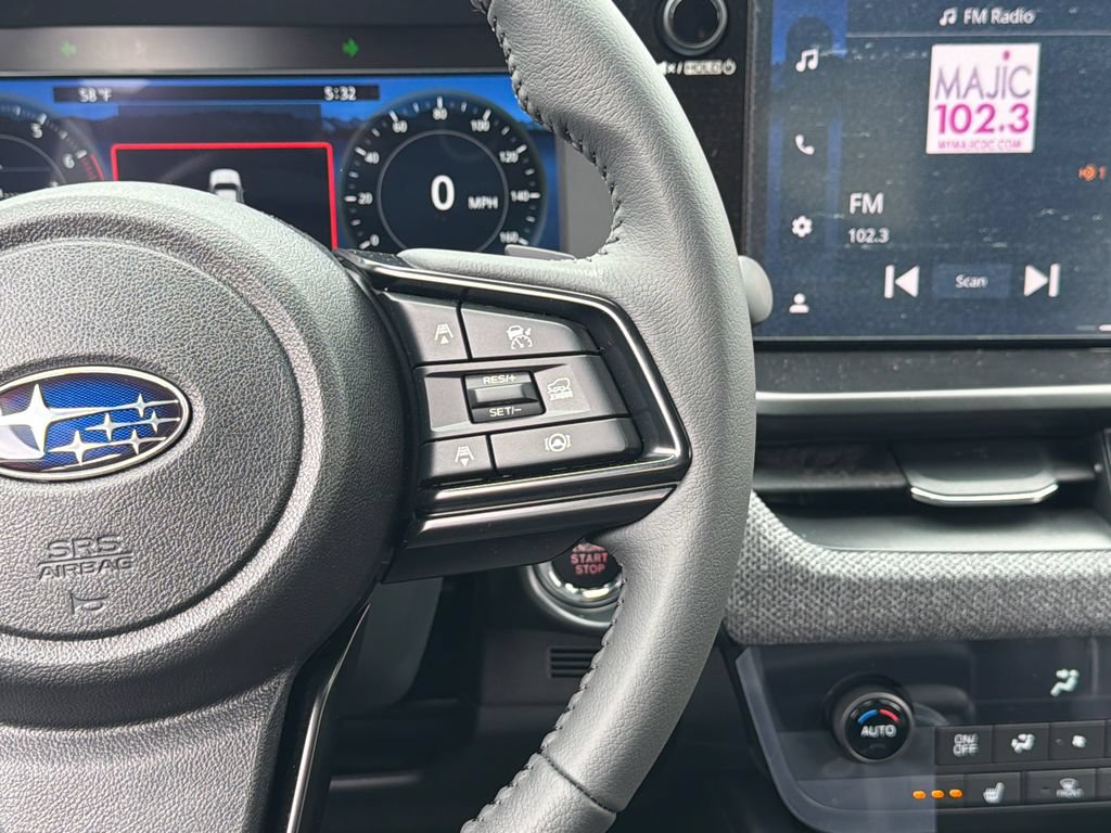 New 2026 Subaru Outback Premium AWD/4WD image 25