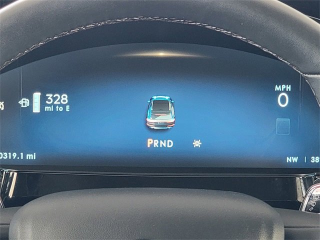 Certified 2024 Lincoln Corsair AWD w/ Equipment Group 101A image 35