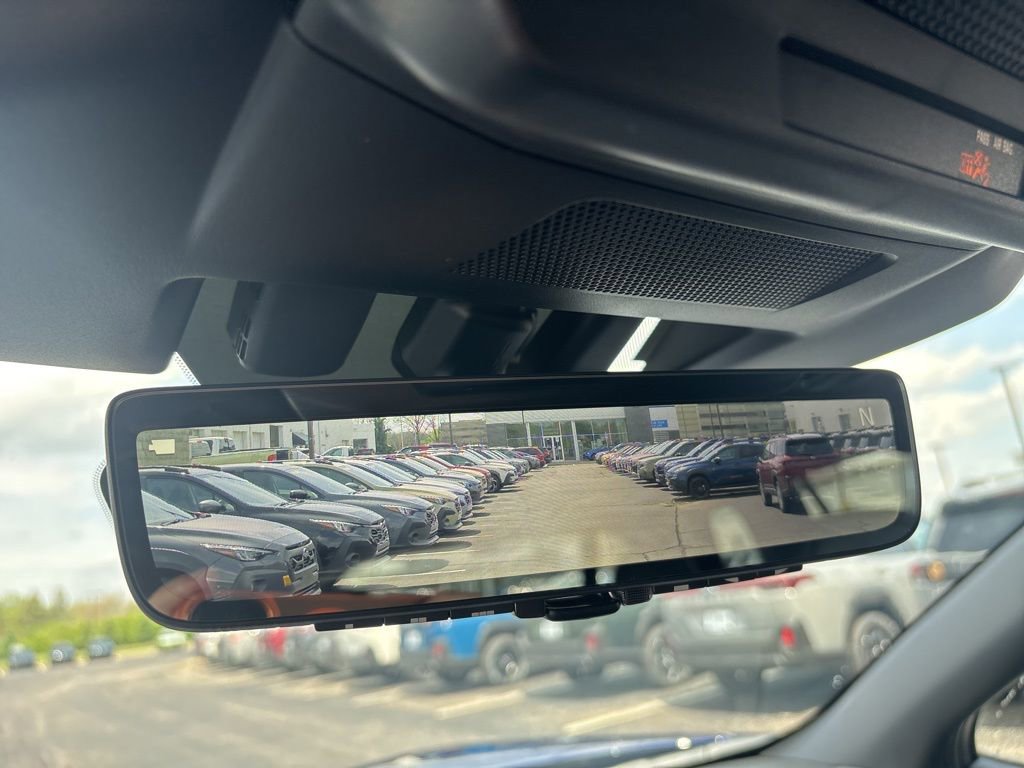 New 2026 Subaru Outback Touring XT AWD/4WD image 23