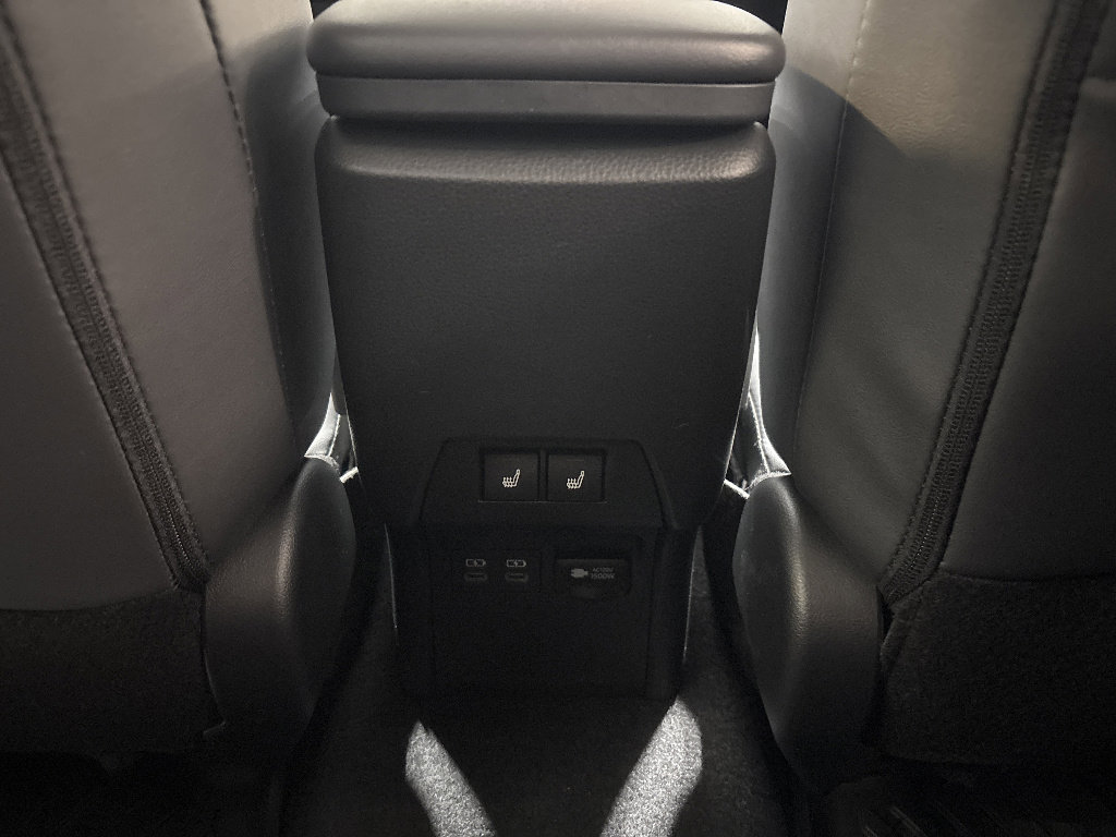 New 2026 Toyota Prius Plug-In Hybrid image 22