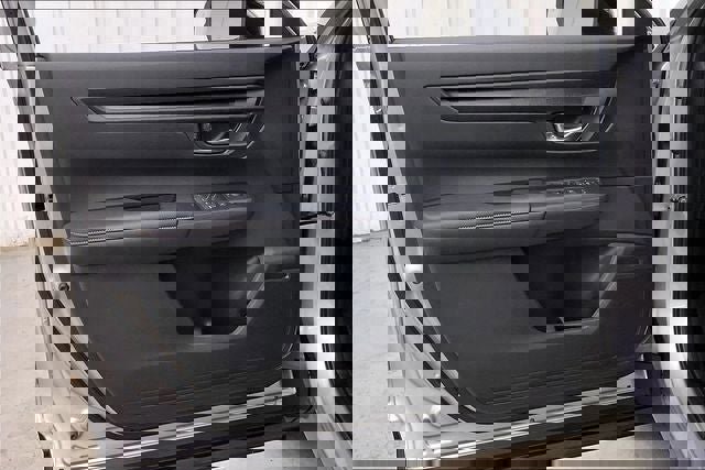 Certified 2025 Honda CR-V Sport image 21