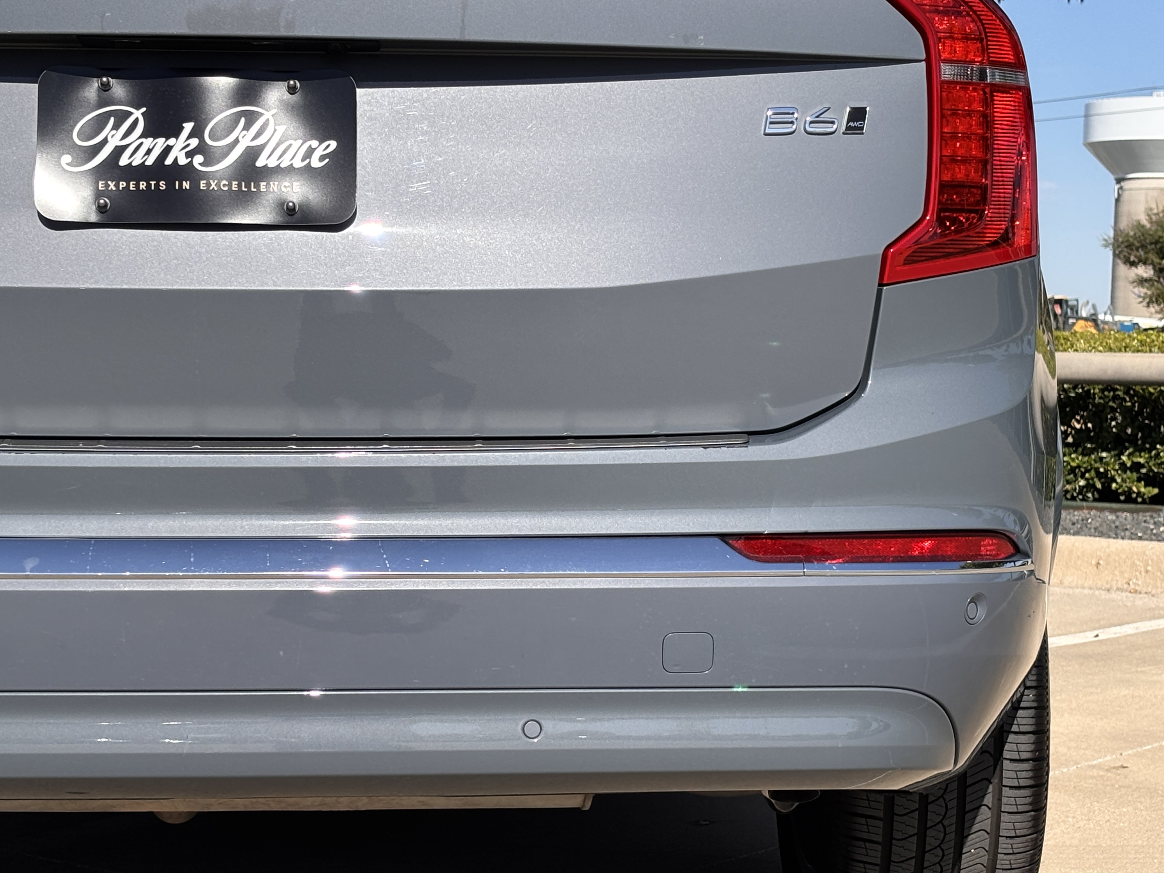 Used 2023 Volvo XC90 B6 Plus w/ Protection Package Premier AWD/4WD image 15