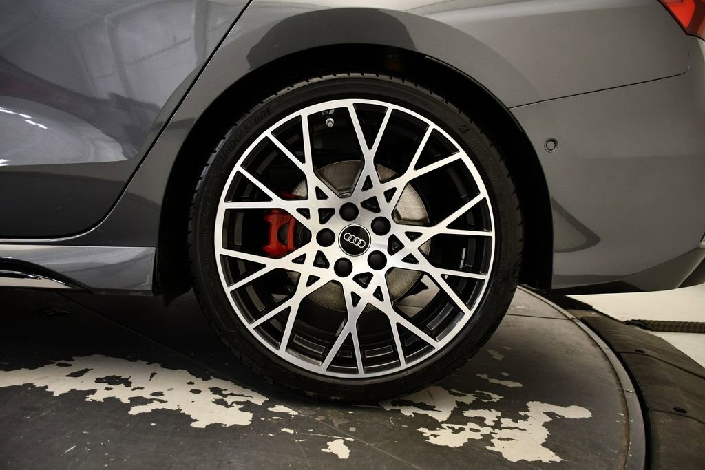 New 2026 Audi RS 3 image 13