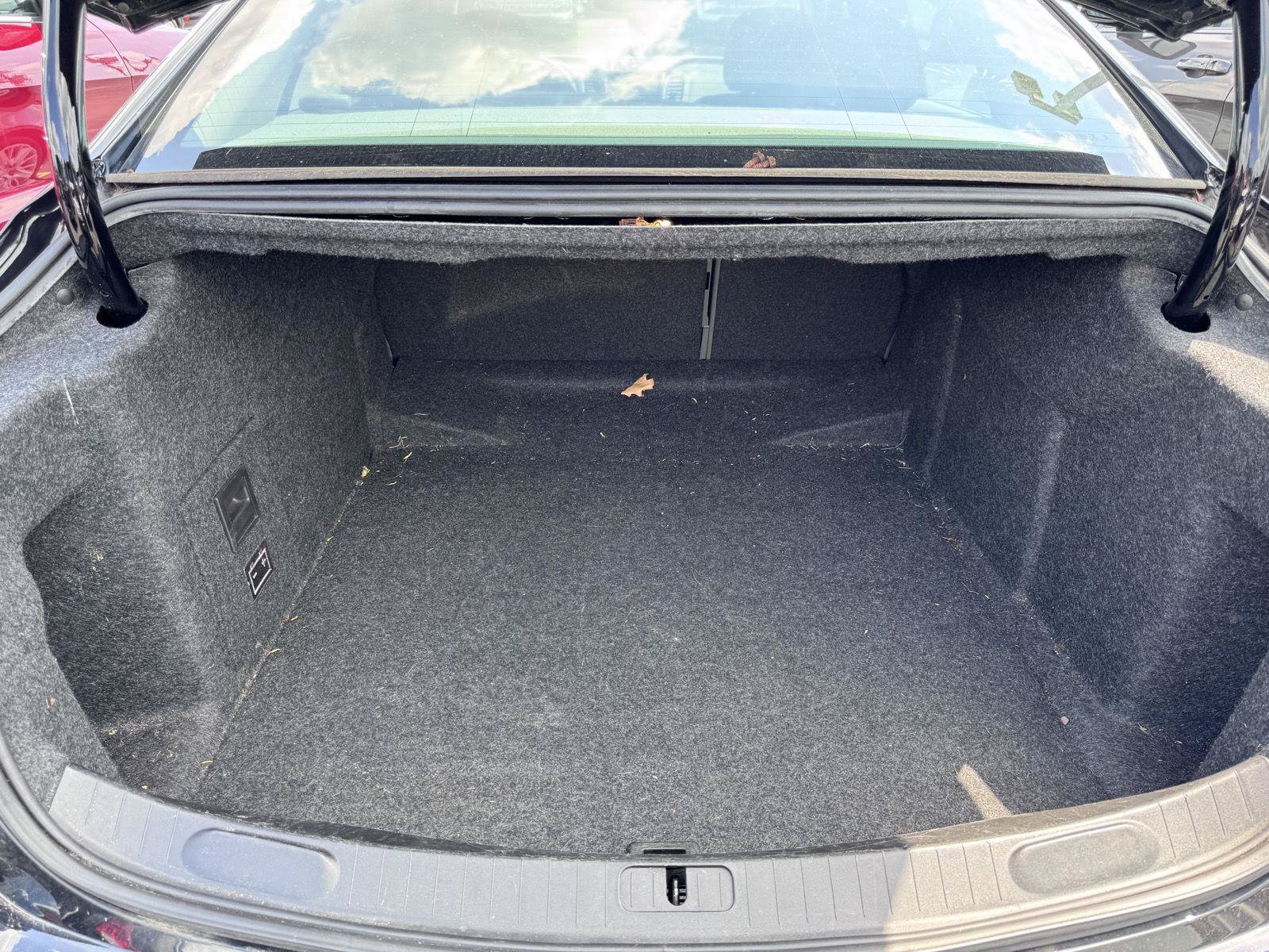 Used 2019 Chevrolet Impala LS FWD image 7