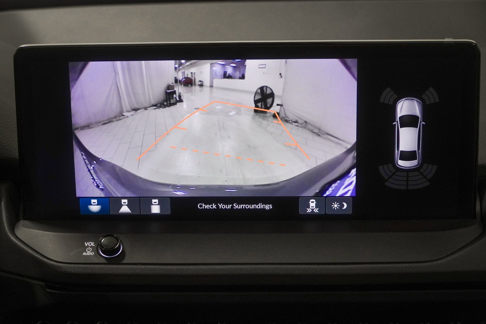 Used 2024 Honda Accord Touring image 30