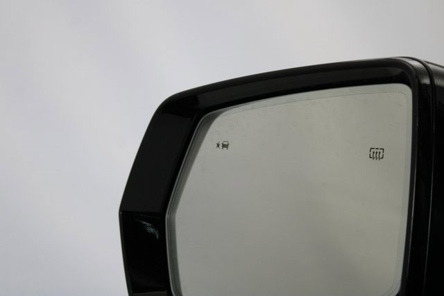 New 2025 Cadillac Escalade IQ Sport 1 w/ LPO, ONYX Package image 34