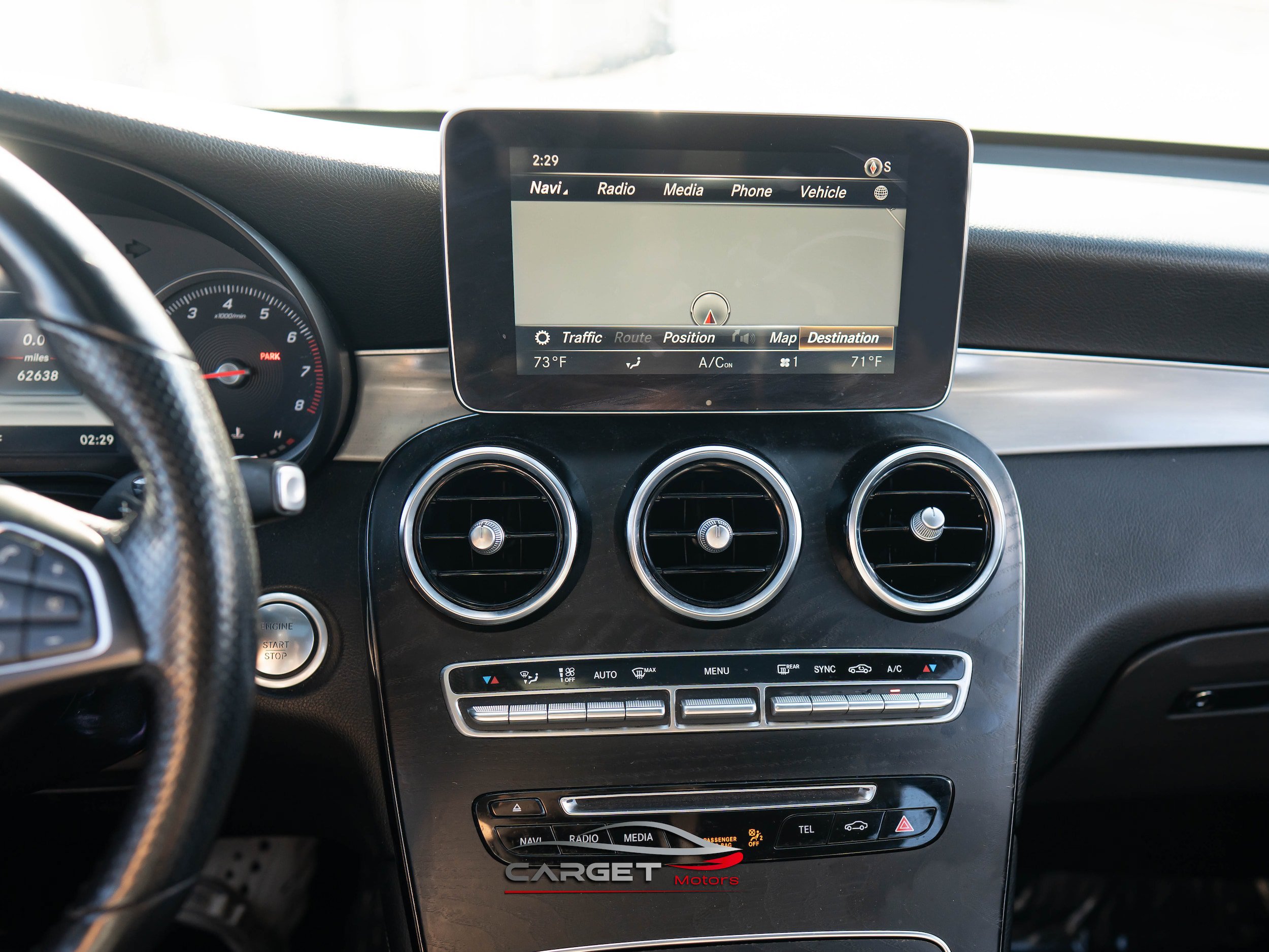 Used 2019 Mercedes-Benz GLC 300 4MATIC Coupe image 29