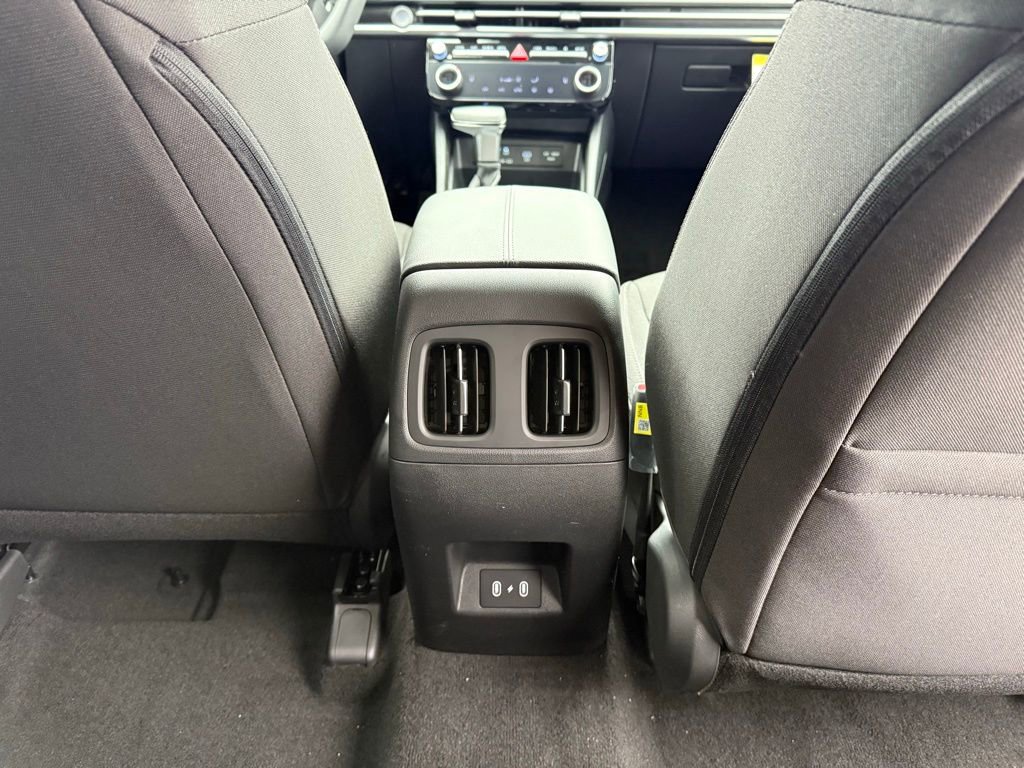 New 2026 Hyundai Tucson SEL image 19