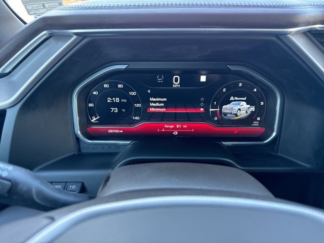 Used 2022 GMC Sierra 1500 Denali w/ Technology Package image 16