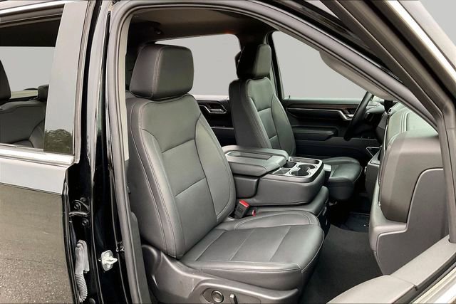 Used 2024 GMC Sierra 1500 SLT w/ X31 Off-Road Package AWD/4WD image 19