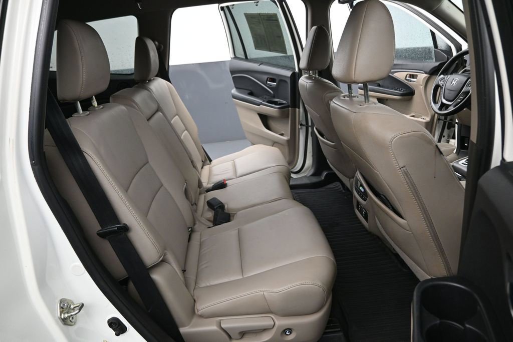 Used 2016 Honda Pilot EX-L image 32