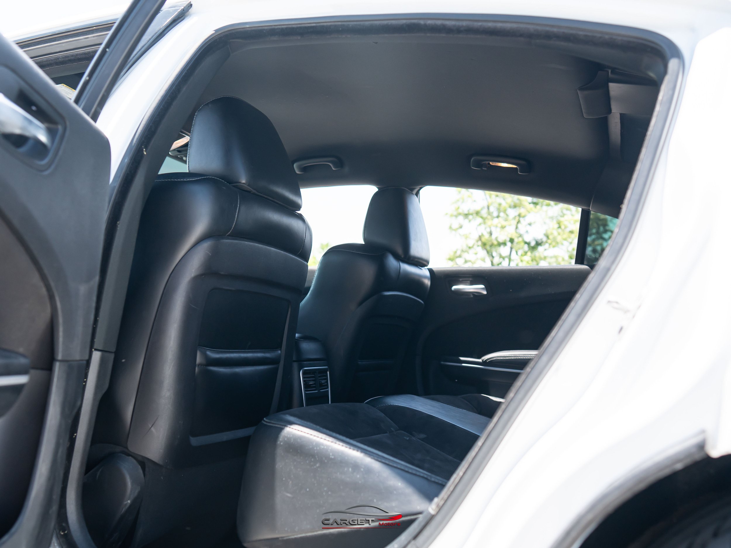 Used 2020 Dodge Charger Scat Pack RWD image 21