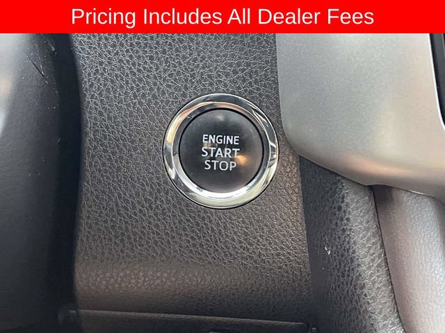 Used 2017 Toyota Highlander XLE FWD image 36