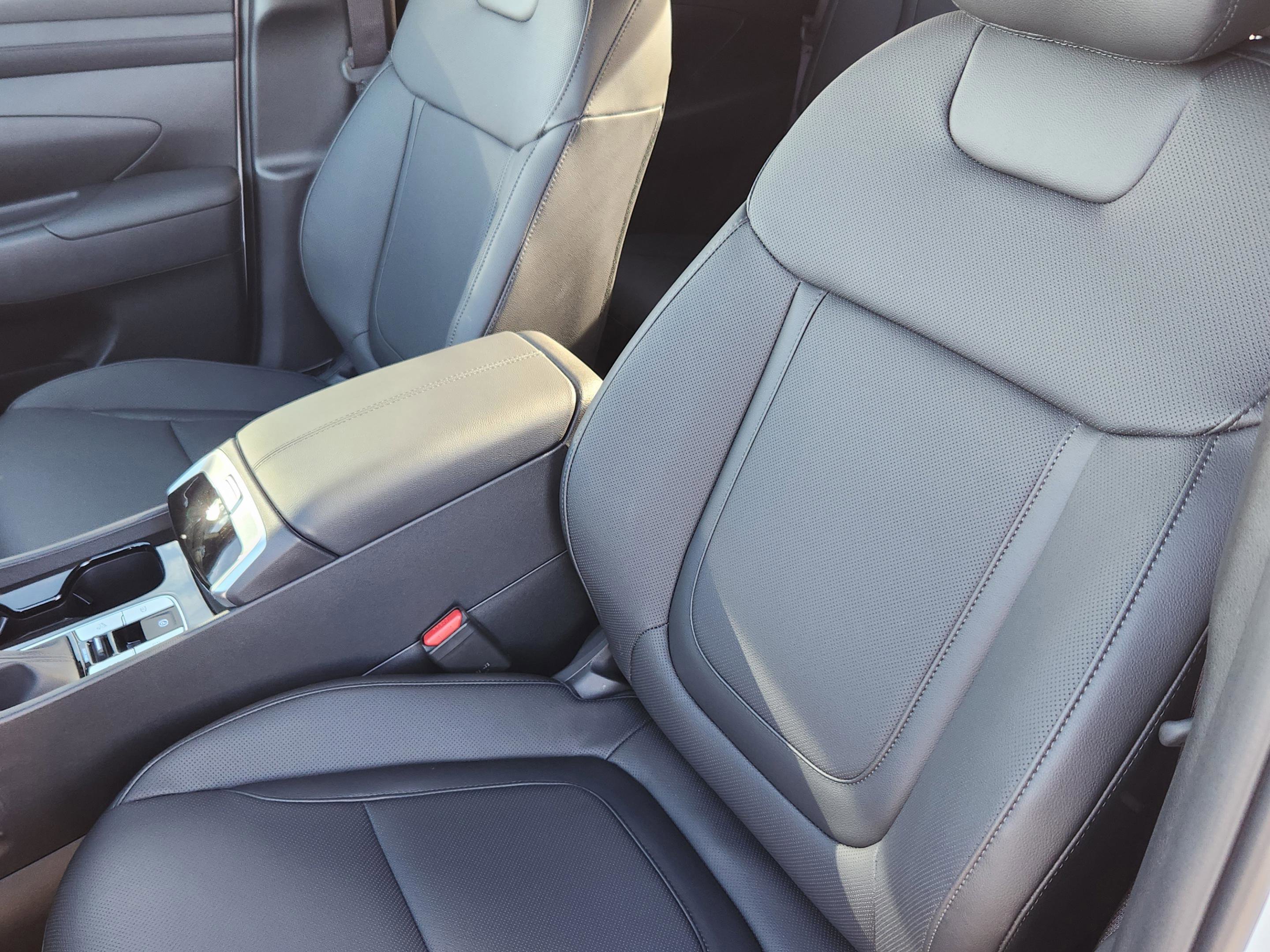 New 2026 Hyundai Santa Cruz SEL AWD/4WD image 19