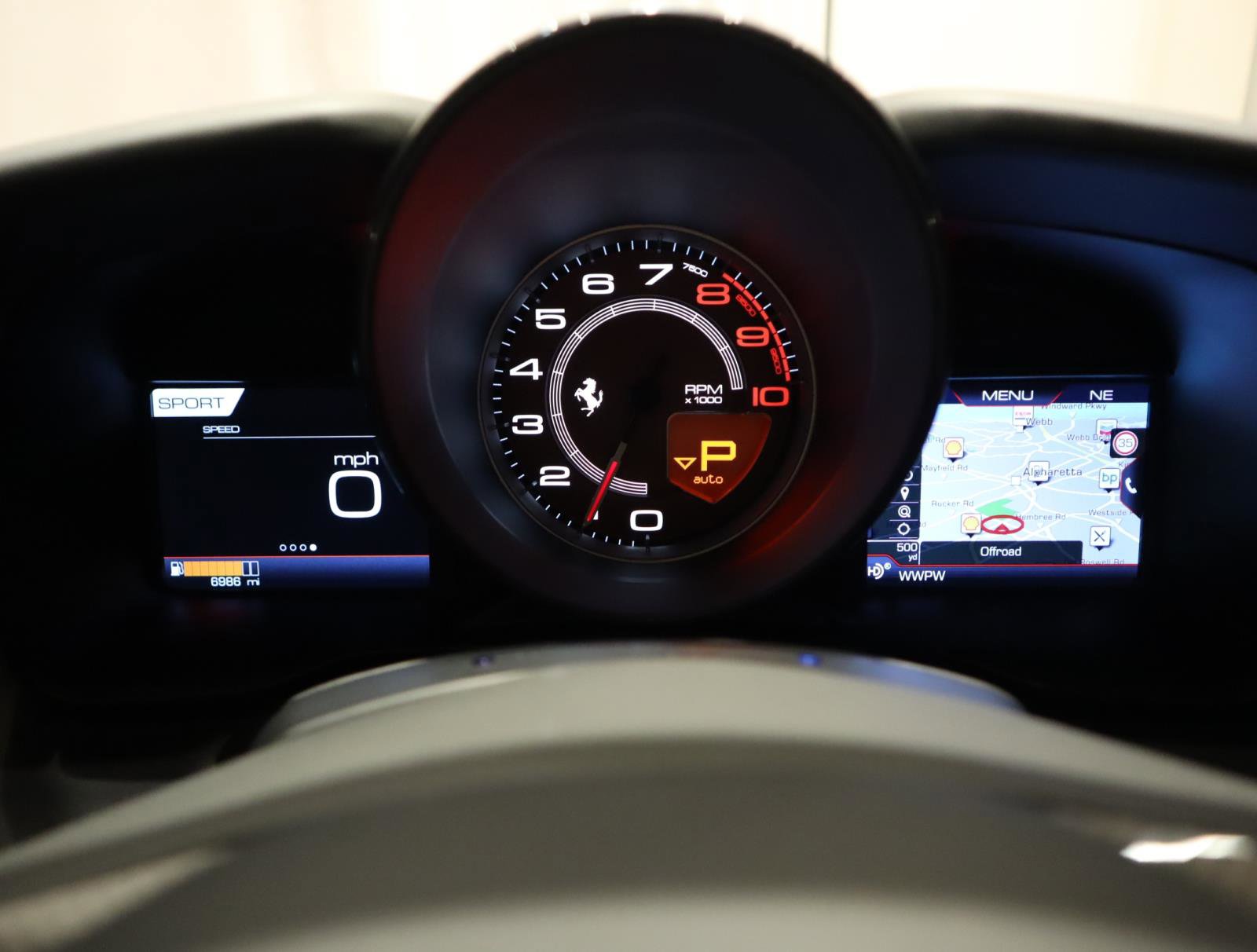 Used 2022 Ferrari F8 Tributo image 40