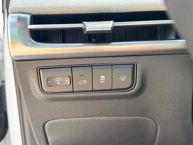 Certified 2026 Hyundai Santa Cruz Limited AWD/4WD image 26