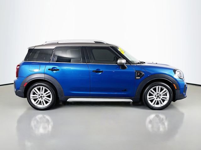 Used 2023 MINI Cooper Countryman S image 9
