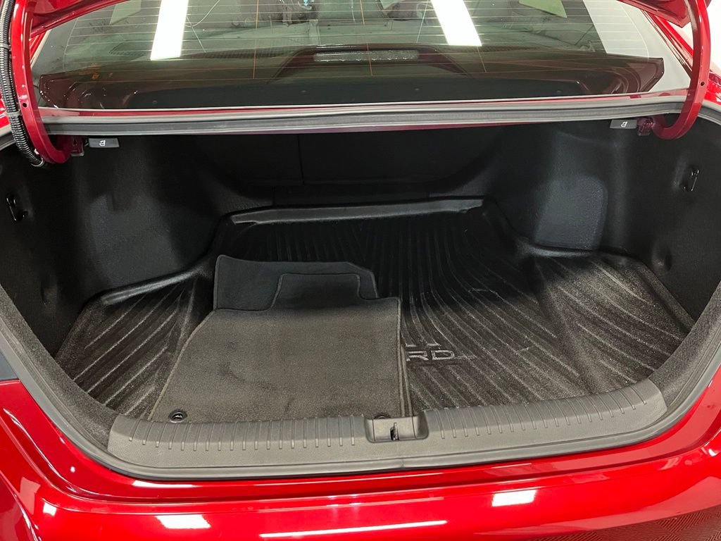 Used 2023 Honda Accord Sport image 19